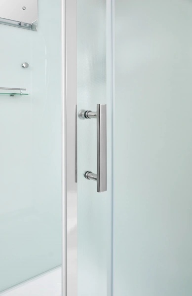Фото душевая кабина dto 90x120 см d229sel с электрикой