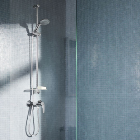 Фото смеситель для душа grohe eurosmart 33555002