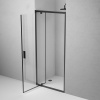 Фото душевая дверь am.pm gem 90x195 см w90g-90-1p-bt