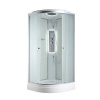 Душевая кабина AvaCan C2080LED 80x80 см