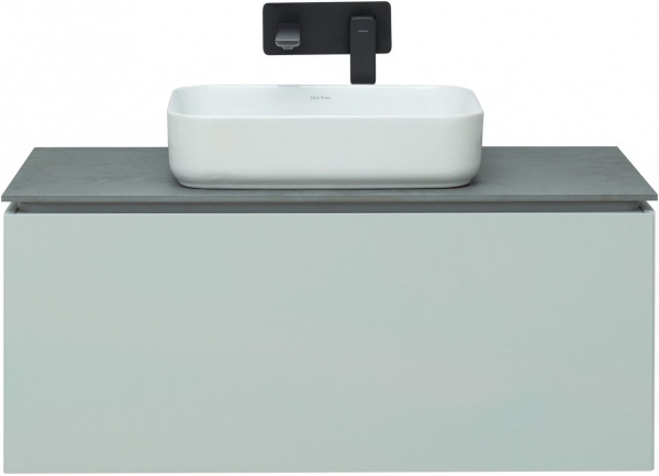 Фото тумба под раковину allen brau infinity 100 см 1.21004.pwm