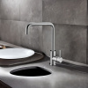 Фото смеситель для кухни raiber graceful rp-013