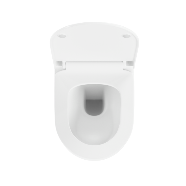 Фото унитаз с инсталляцией vitra s50 9003b003-7203