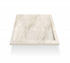 Поддон из искуственного камня Esbano Luxe 120x80 см ESP-LM128DR