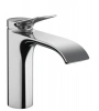 Фото смеситель для раковины hansgrohe vivenis 75020000