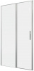 Душевая дверь Allen Brau Priority 120 3.31008.BA