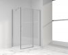 Фото душевой уголок vincea orta 120x90 см vsr-1o9012cl