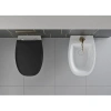 Фото унитаз подвесной gsi modo+ 841511 смыв торнадо