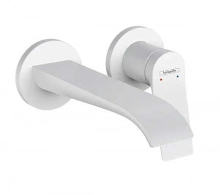 Фото смеситель для раковины hansgrohe vivenis 75050700