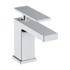 Смеситель для раковины Hansgrohe Tecturis E 73002000