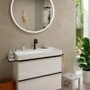Фото смеситель для раковины hansgrohe tecturis s 73340670