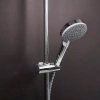 Фото душевая стойка hansgrohe vernis blend 26276000
