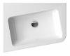 Раковина Ravak 10° 65 см XJIL1165000