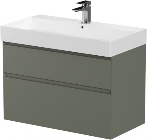 Фото тумба под раковину allen brau infinity 85 см 1.210026.cgm