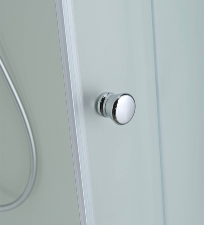 Фото душевая кабина avacan c2090led 90x90 см