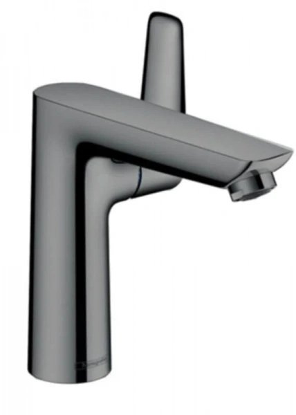 Фото смеситель для раковины hansgrohe talis e 71755340