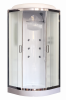 Душевая кабина Royal Bath НК RB90HK2-M-CH 90x90 см