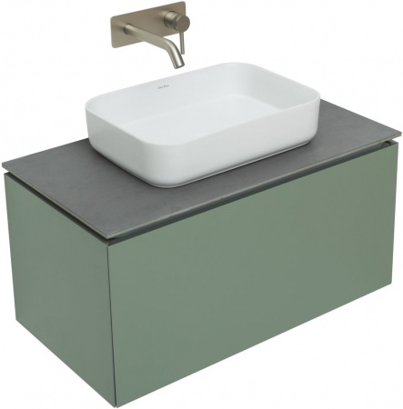 Фото тумба под раковину allen brau infinity 85 см 1.21002.cgm