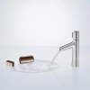 Фото смеситель для раковины hansgrohe talis select s 72043000